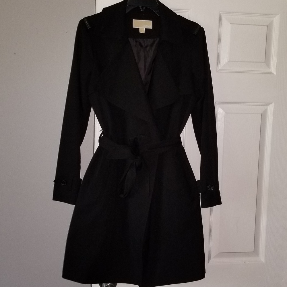 MICHAEL KORS spring light Jacket